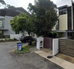 The Mondrian (D21), Semi-Detached #624541341